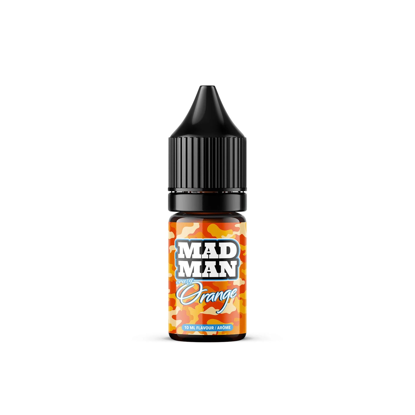 MADMAN - Crazy Orange ICE