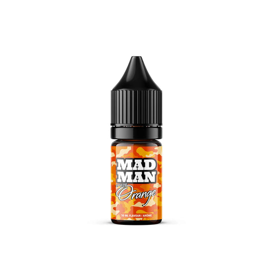 MADMAN - Crazy Orange