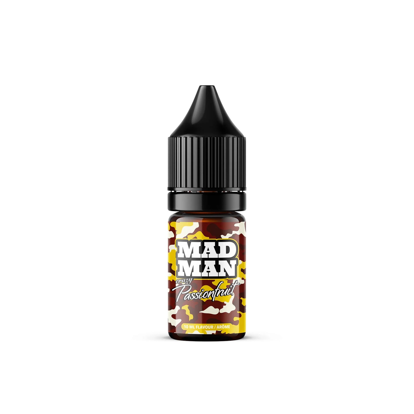 MADMAN - Crazy Passion Fruit