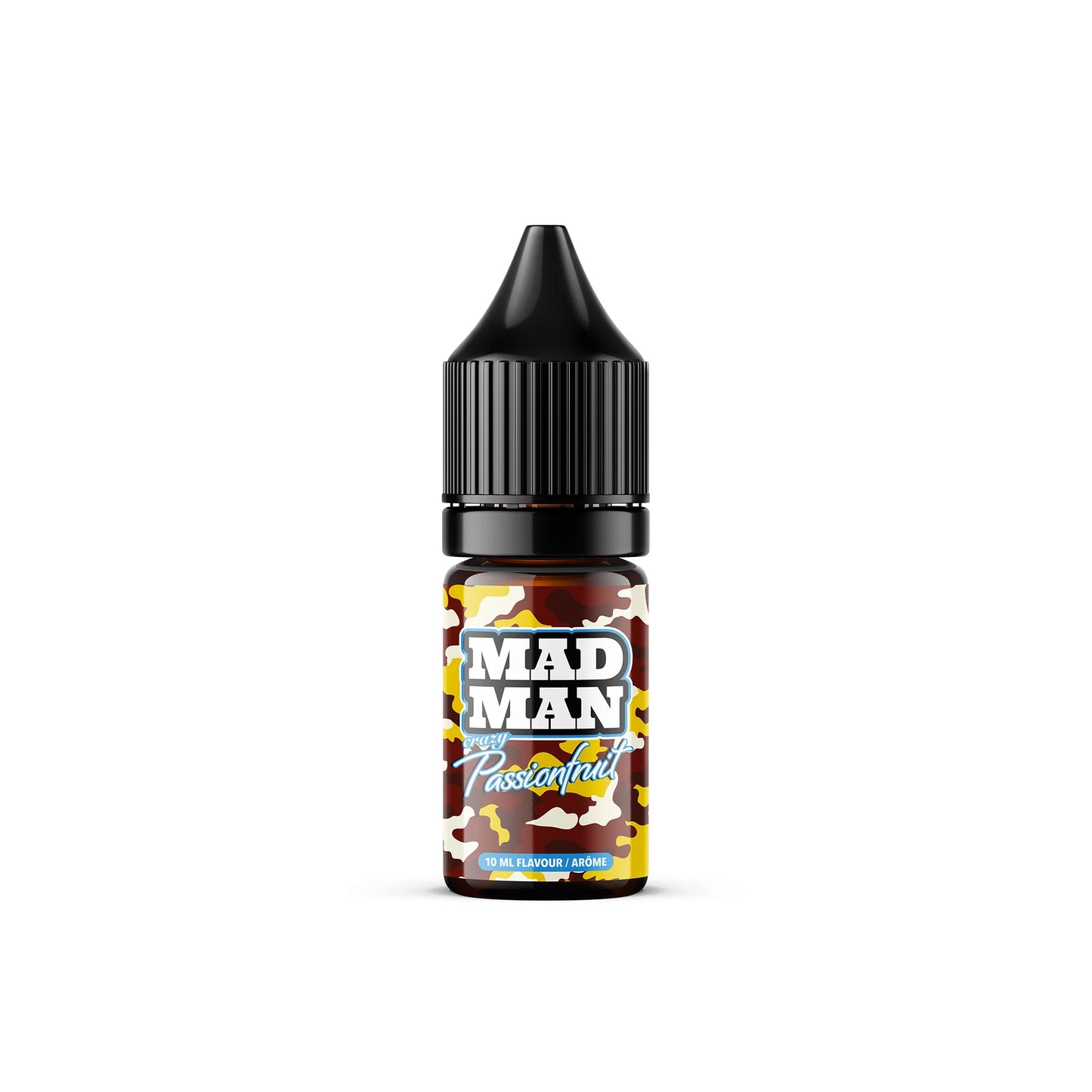 MADMAN - Crazy Passion Fruit ICE