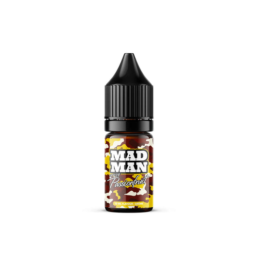 MADMAN - Crazy Passion Fruit