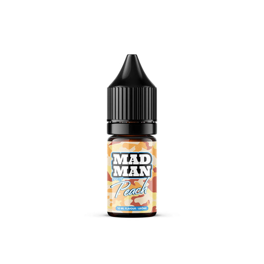 MADMAN - Crazy Peach ICE