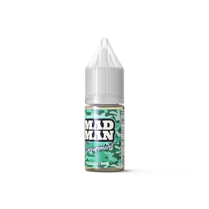 MADMAN - Crazy Spearmint ICE