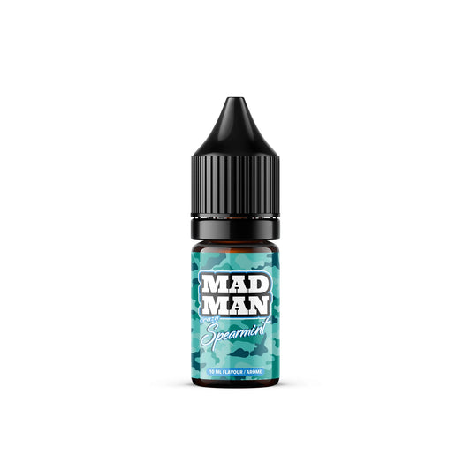 MADMAN - Crazy Spearmint ICE