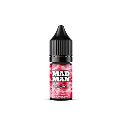MADMAN - Crazy Strawberry