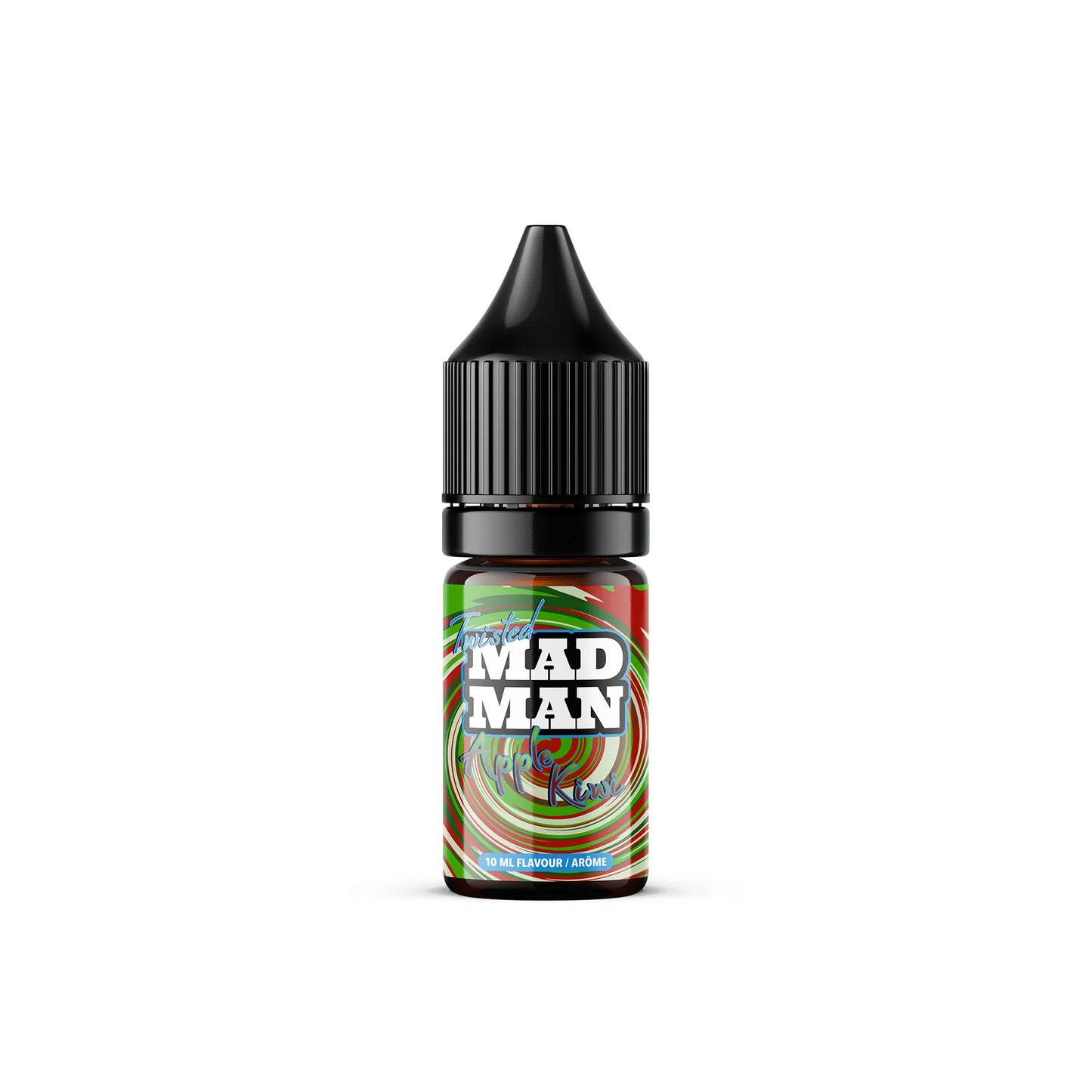 MADMAN - TWISTED - Apple Kiwi ICE