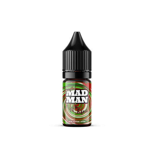 MADMAN - TWISTED - Apple Kiwi