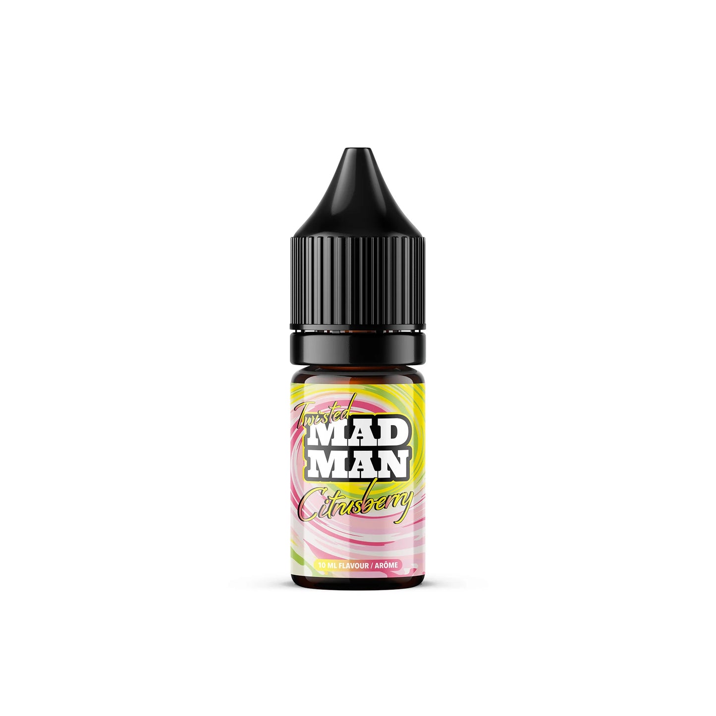 MADMAN - TWISTED - CitrusBerry