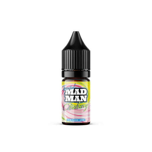 MADMAN - TWISTED - CitrusBerry ICE