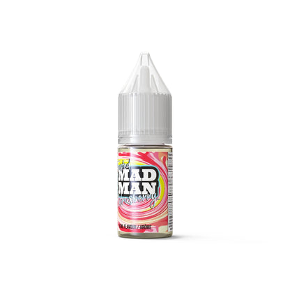 MADMAN - TWISTED - CitrusBerry ICE