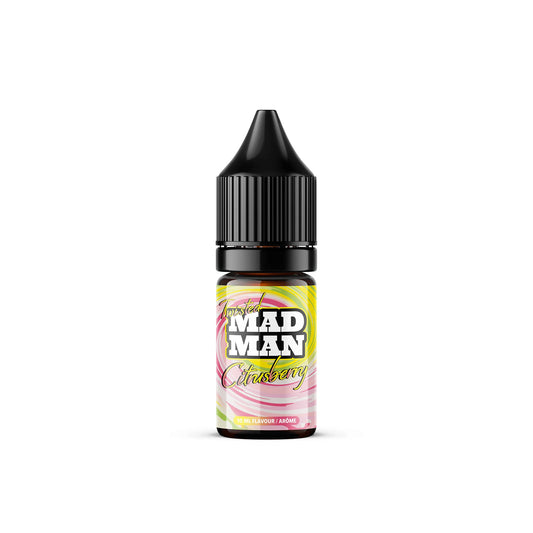 MADMAN - TWISTED - CitrusBerry