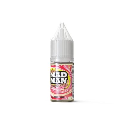 MADMAN - TWISTED - CitrusBerry