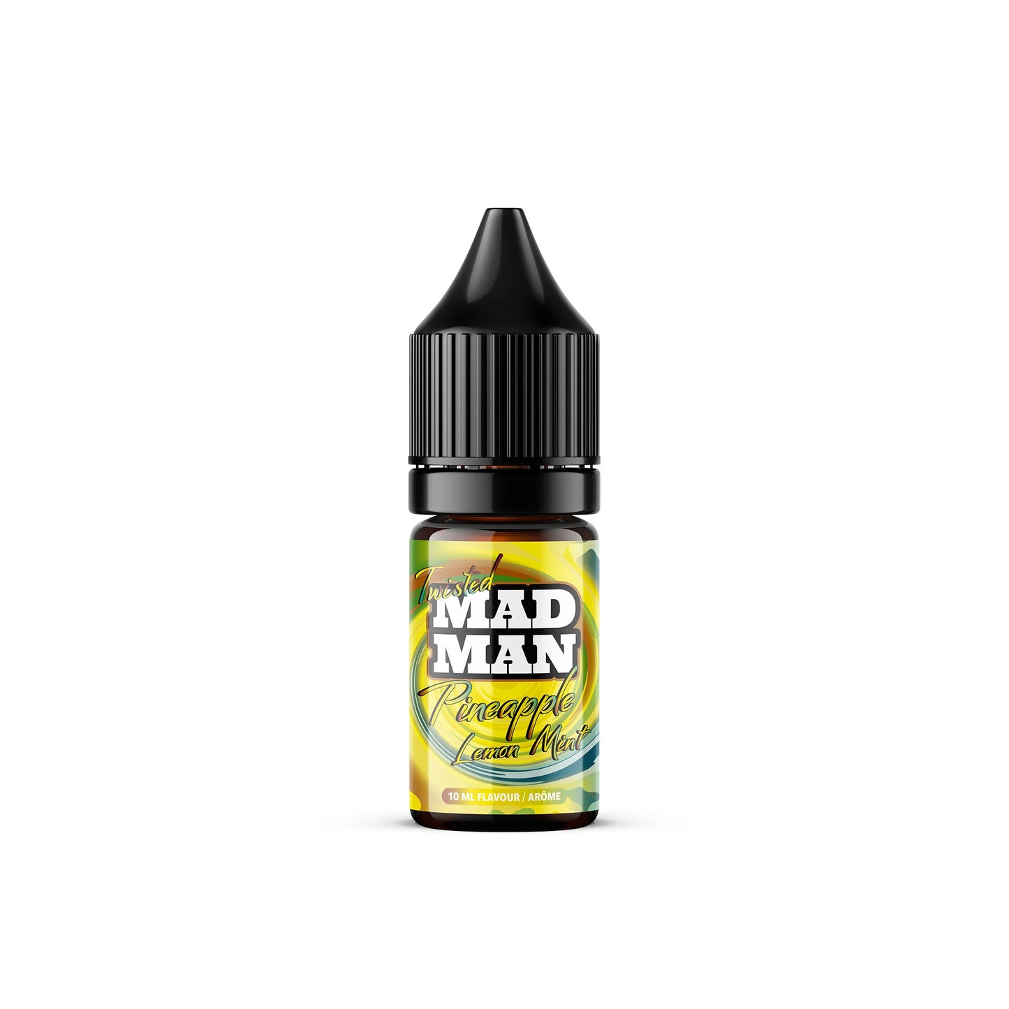 MADMAN - TWISTED - Pineapple Lemon Mint