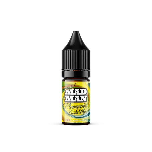 MADMAN - TWISTED - Pineapple Lemon Mint