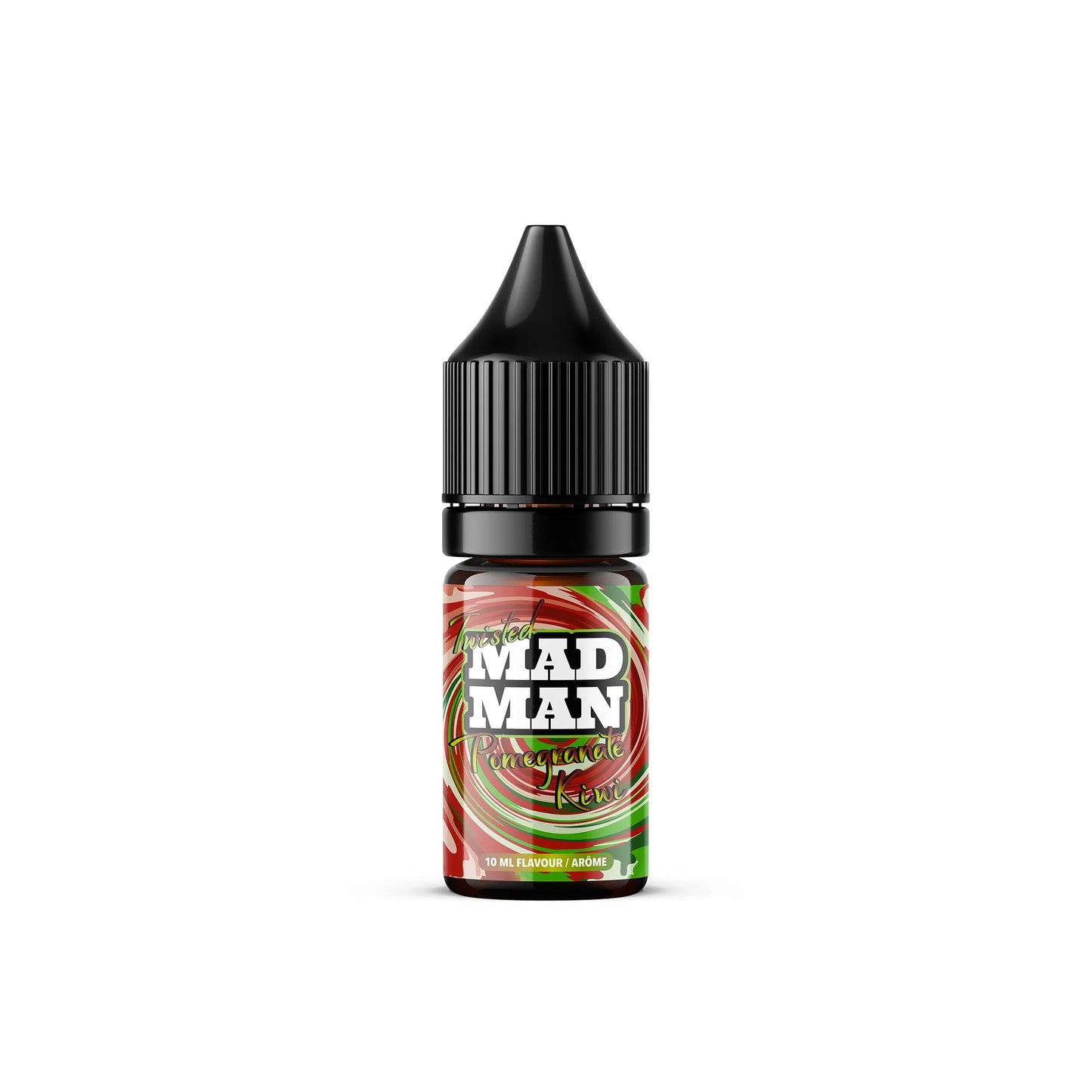 MADMAN - TWISTED - Pomegranate Kiwi