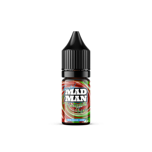 MADMAN - TWISTED - Pomegranate Kiwi ICE