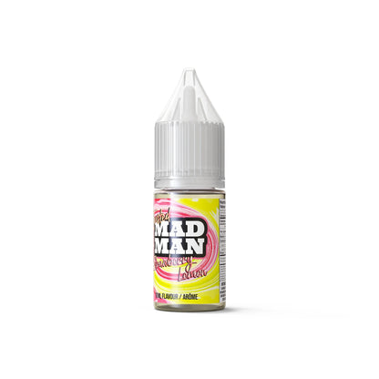MADMAN - TWISTED - Strawberry Lemon