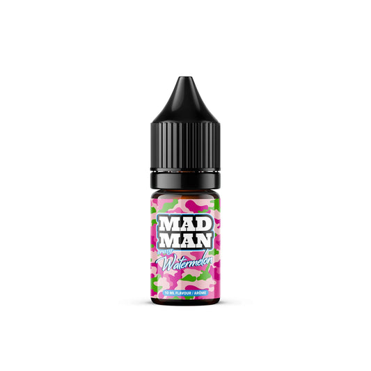 MADMAN - Crazy Watermelon ICE