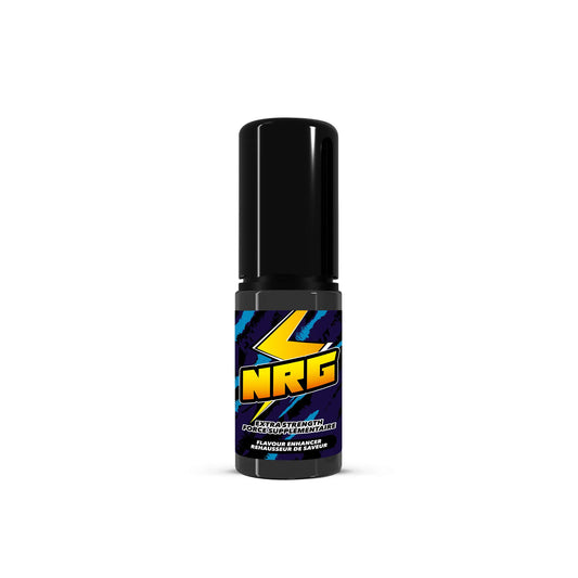 NRG FROSTY BLUE