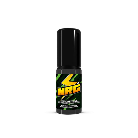 NRG GREEN MONSTER