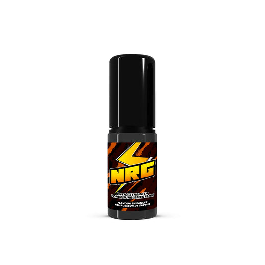 NRG RAGING BULL