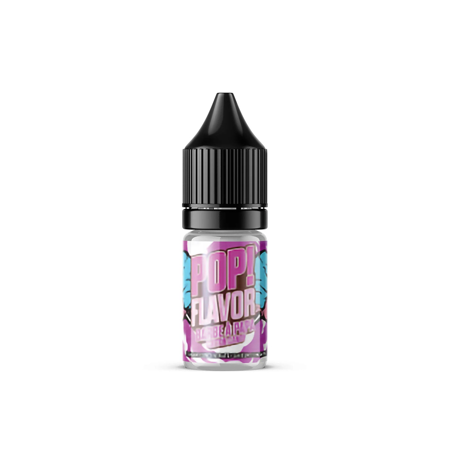 POP FLAVOR CO COTTON CANDY