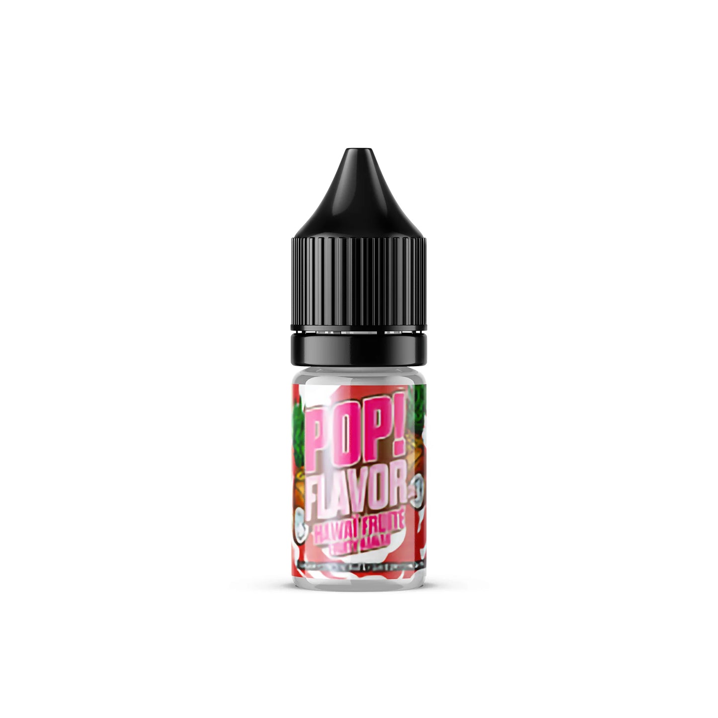 POP FLAVOR CO FRUITY HAWAII