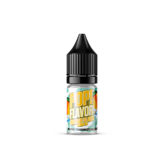 POP FLAVOR CO MANGO ICE