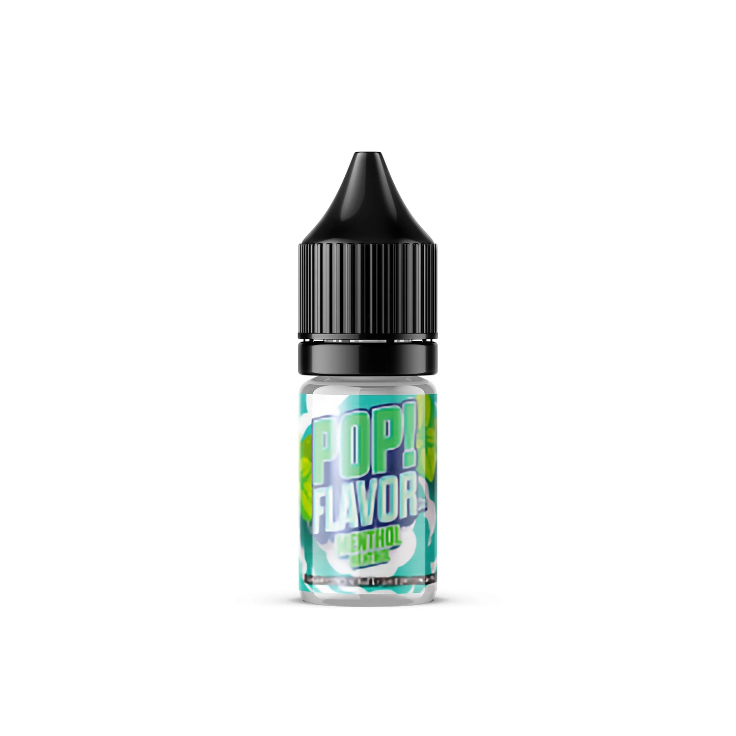 POP FLAVOR CO MENTHOL