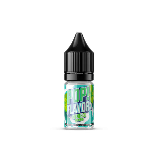 POP FLAVOR CO MENTHOL