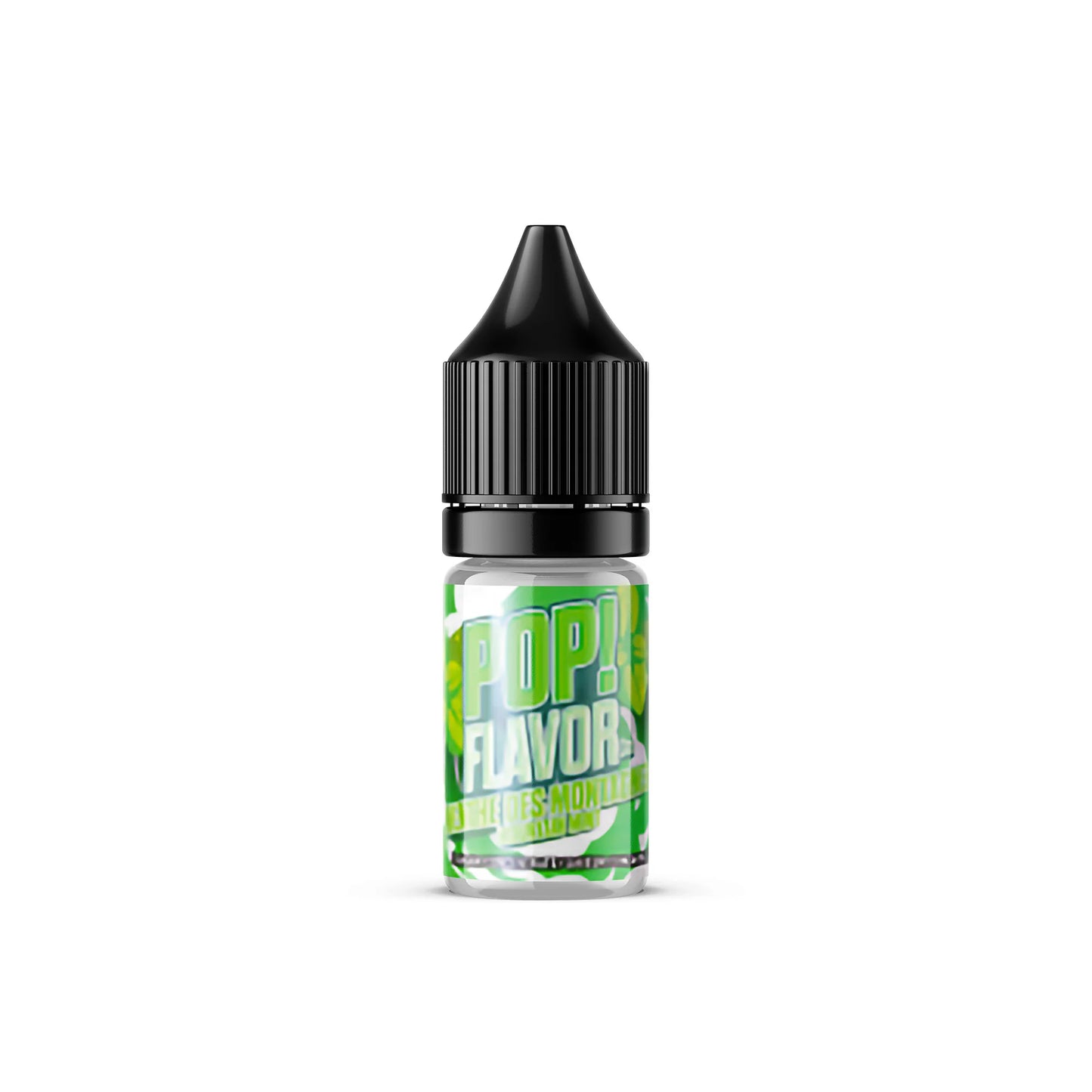 POP FLAVOR CO MOUNTAIN MINT