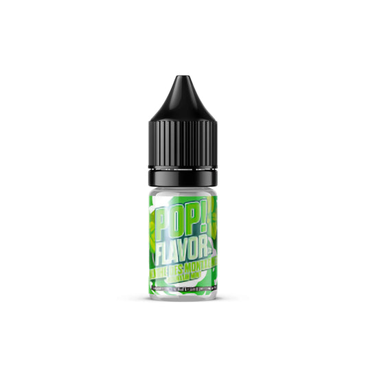 POP FLAVOR CO MOUNTAIN MINT