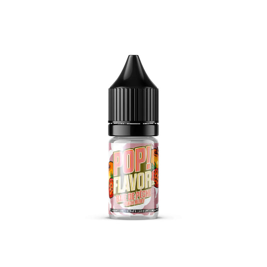 POP FLAVOR CO PEACH BERRY