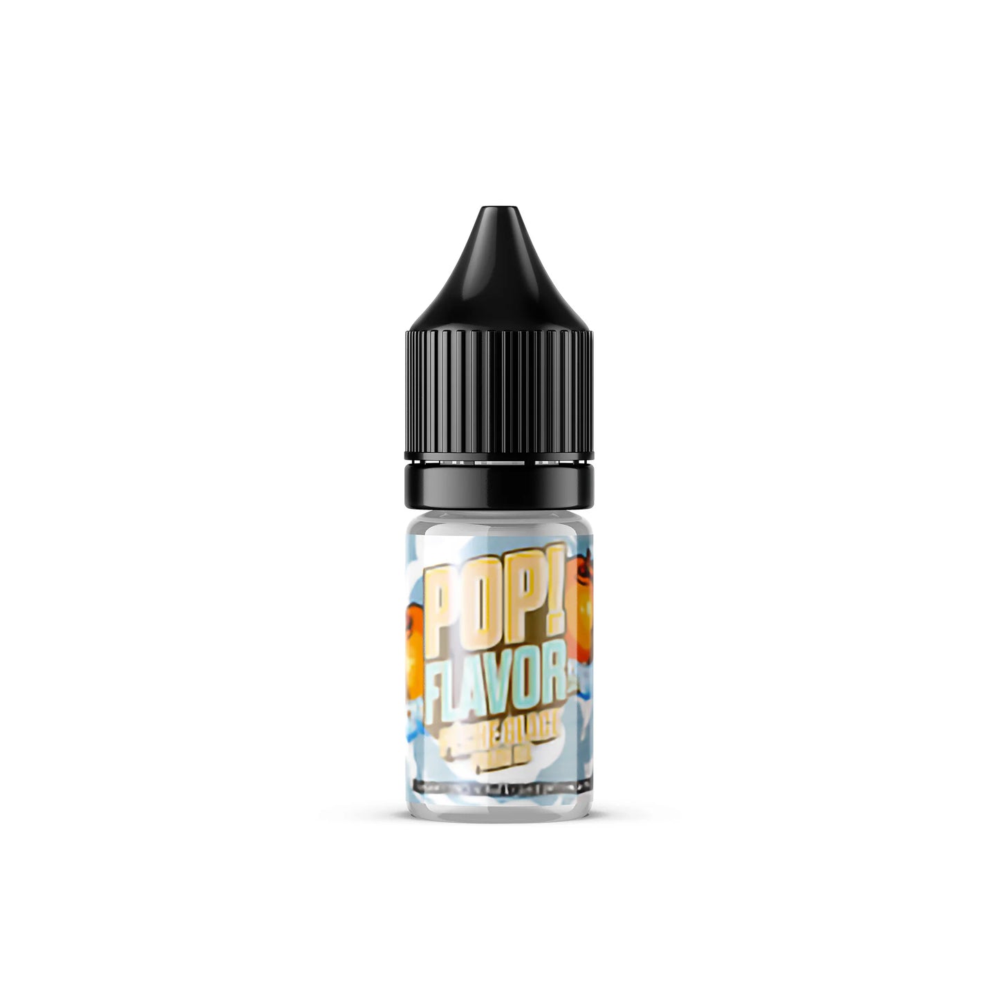 POP FLAVOR CO PEACH ICE