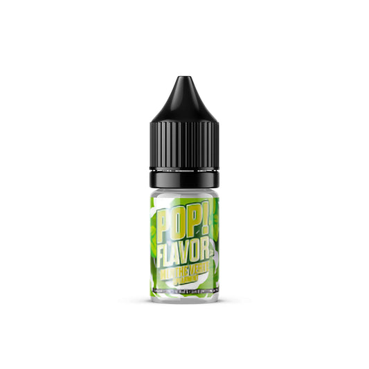 POP FLAVOR CO SPEARMINT