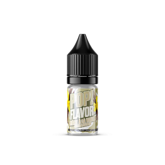 POP FLAVOR CO VANILLA CUSTARD