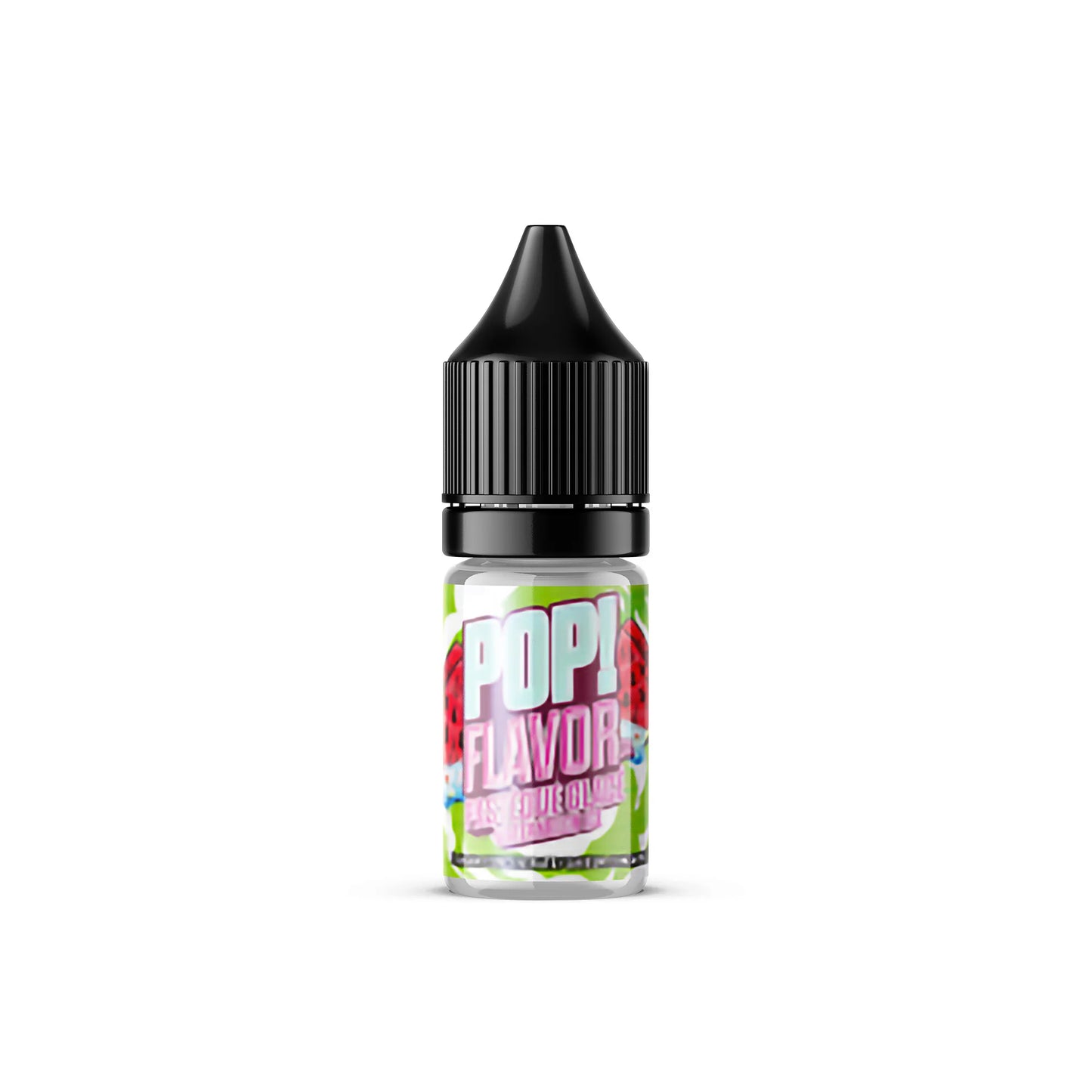 POP FLAVOR CO WATERMELON ICE