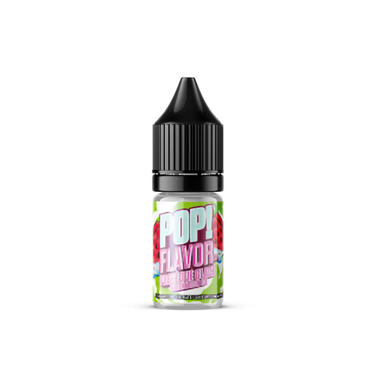 POP FLAVOR CO WATERMELON ICE