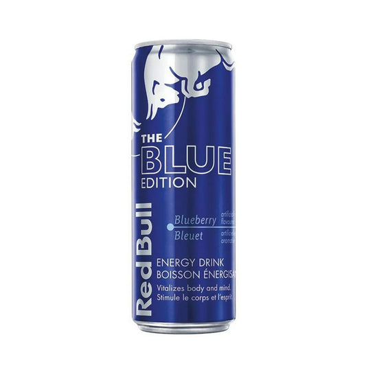 Red Bull Blue Edition 355ml