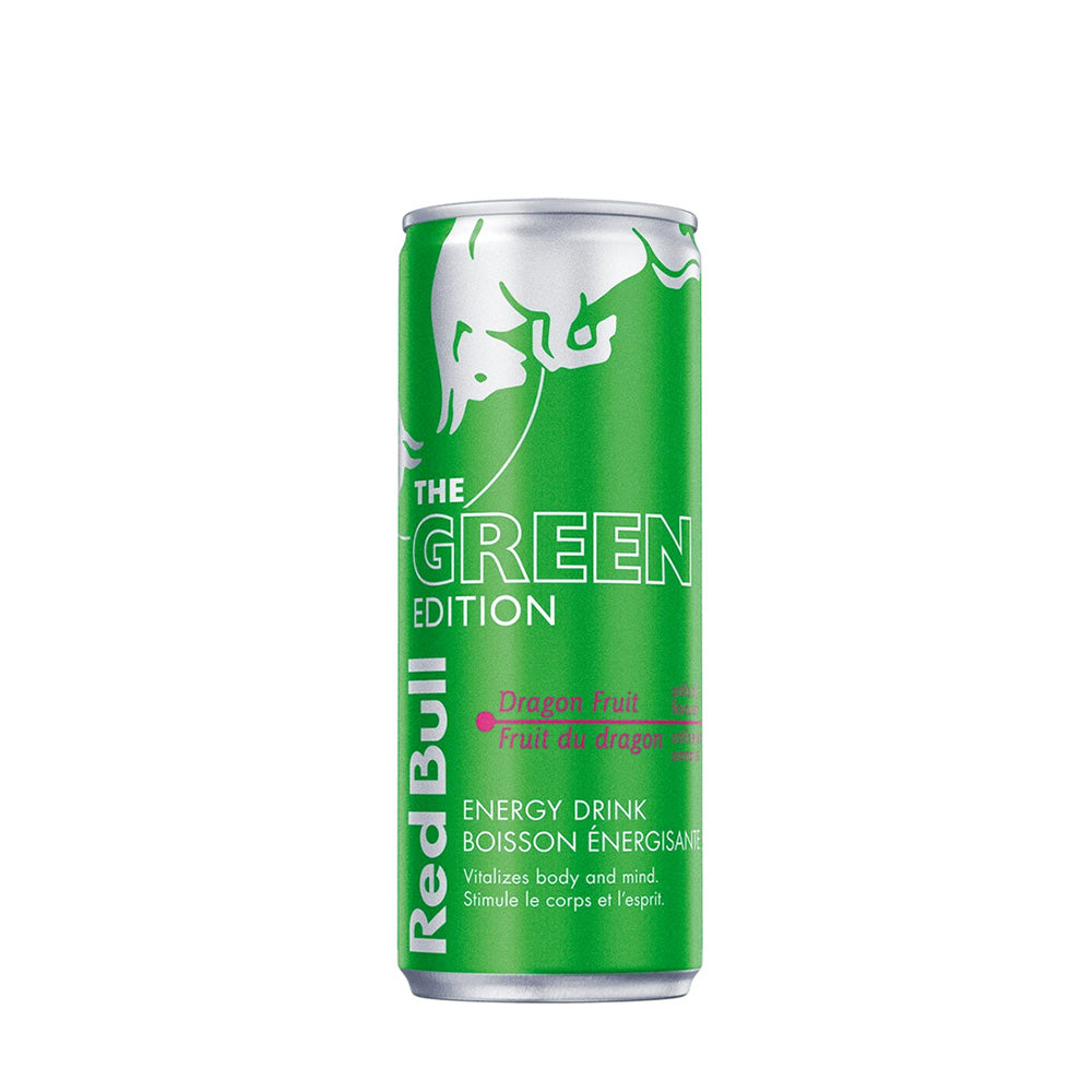 Red Bull Green Edition 250ml