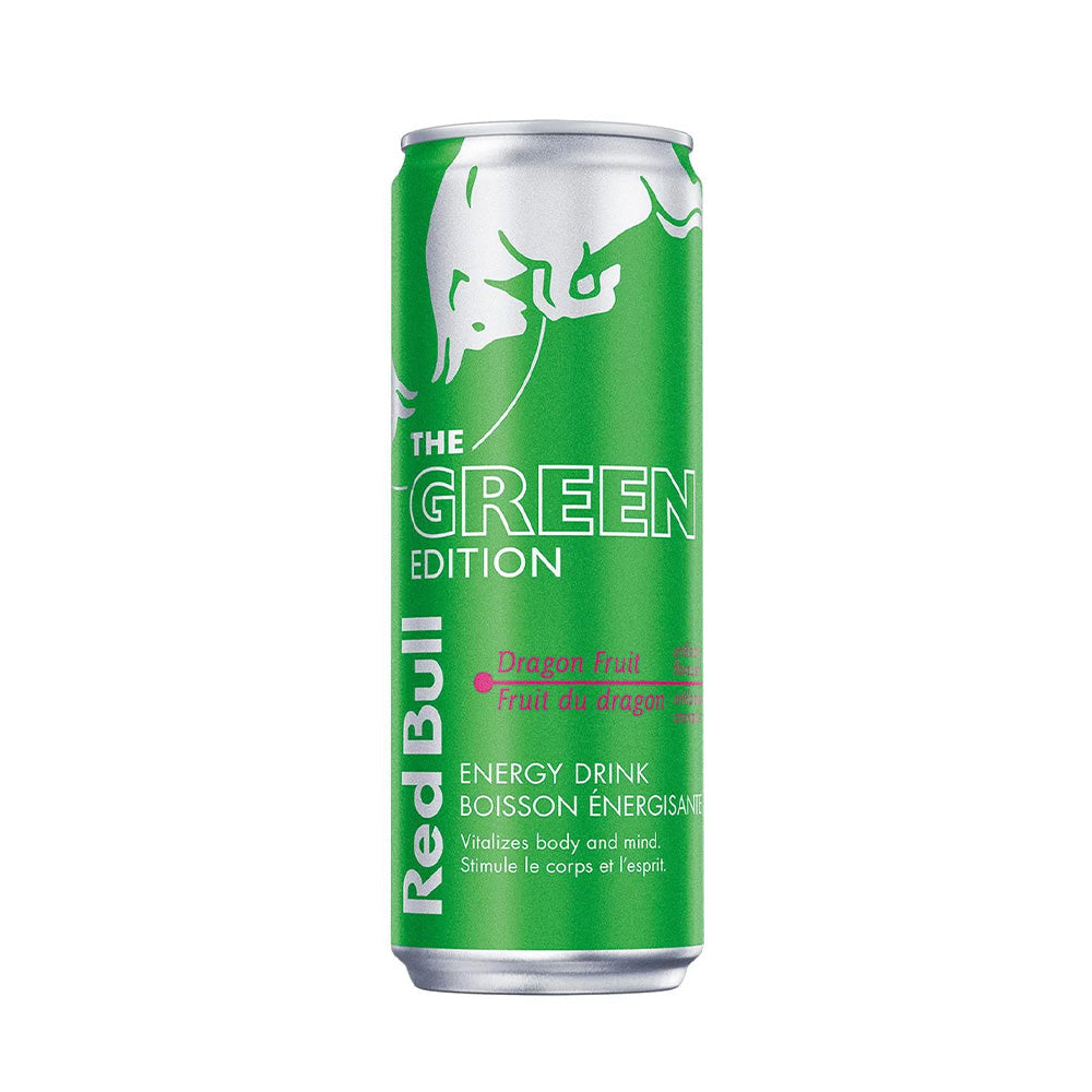 Red Bull Green Edition 355ml