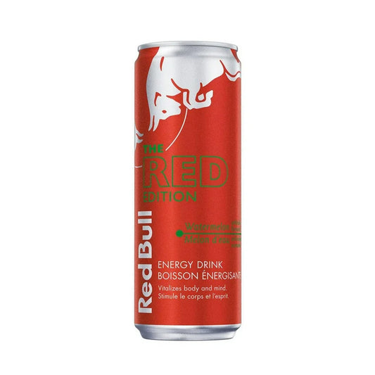 Red Bull Red Edition 355ml