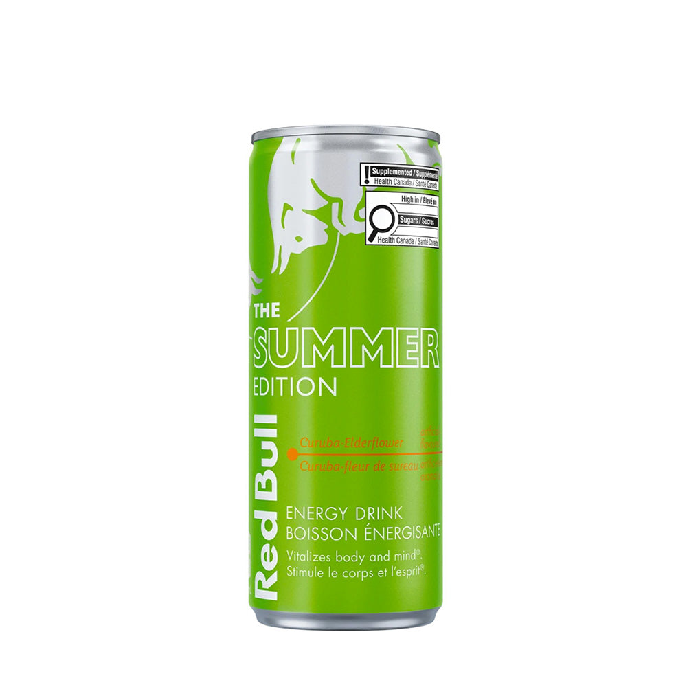 Red Bull Summer Edition 250ml