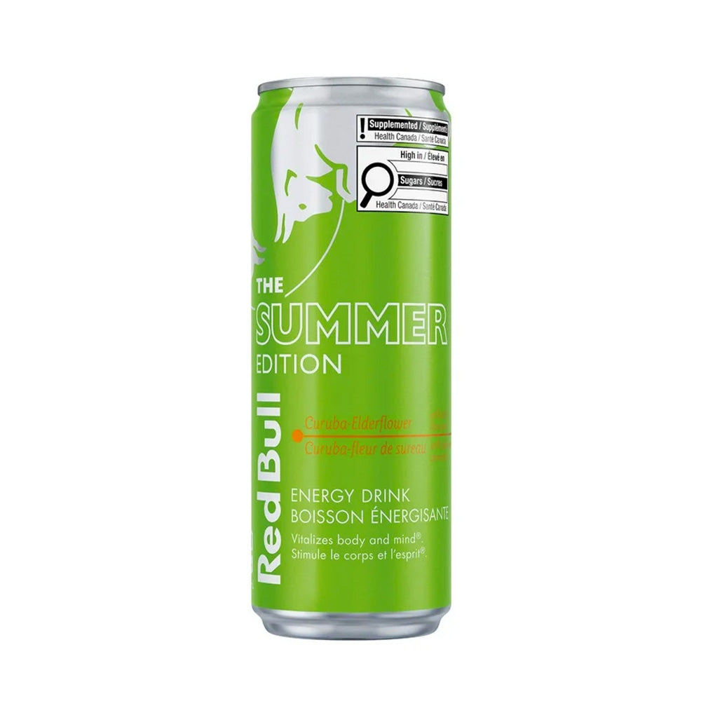 Red Bull Summer Edition 355ml