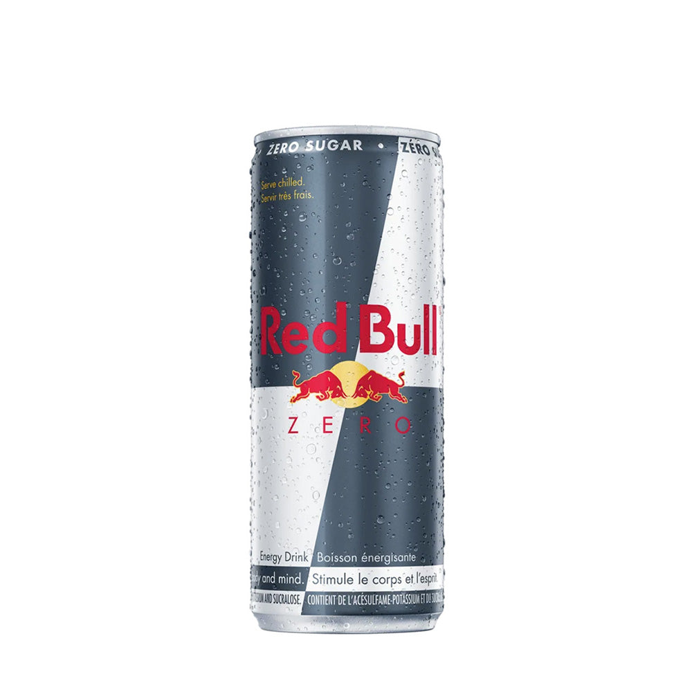 Red Bull Zero 250ml