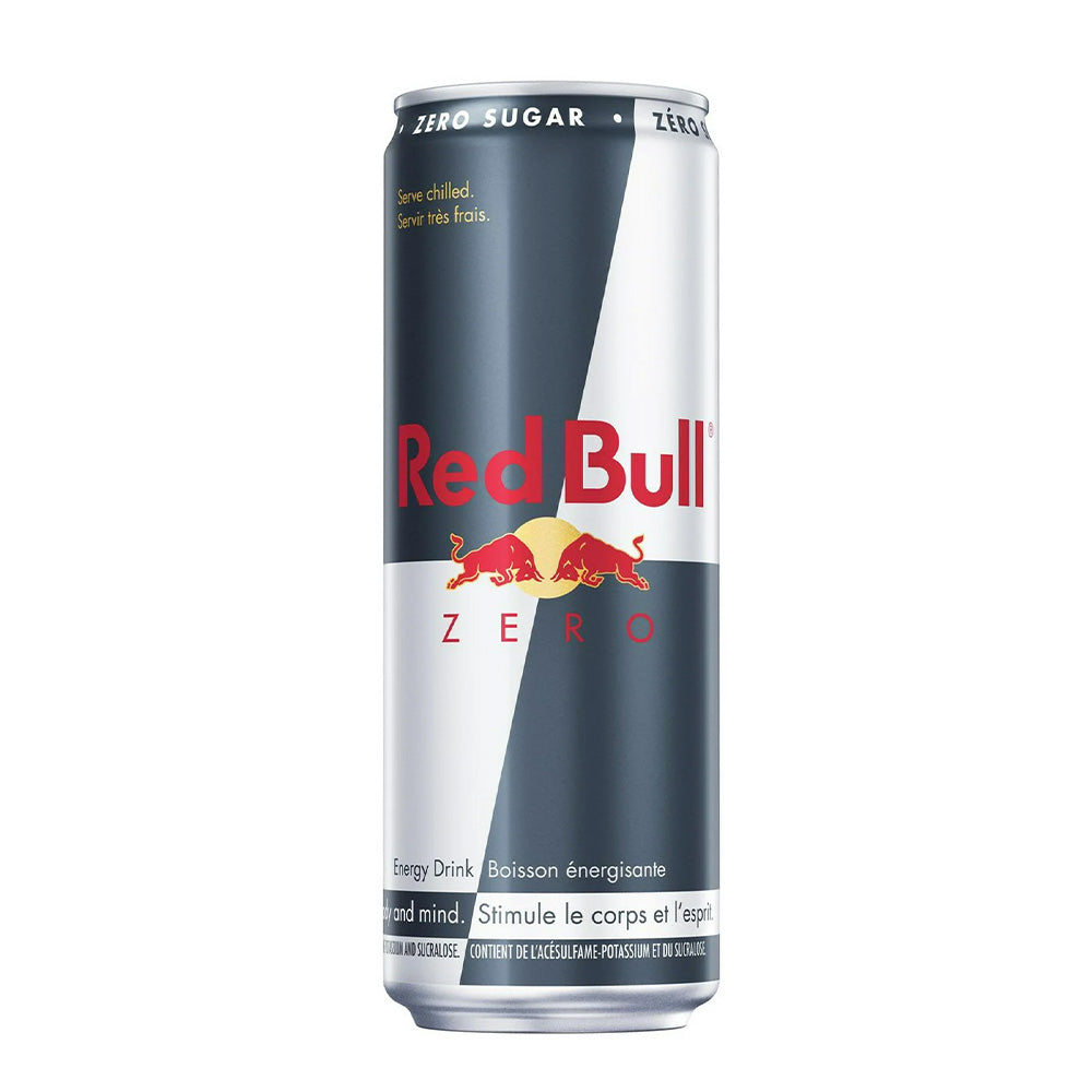 Red Bull Zero 473ml