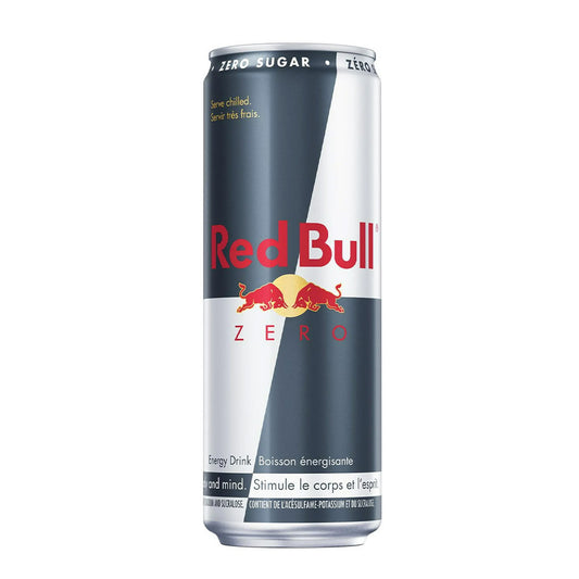 Red Bull Zero 473ml