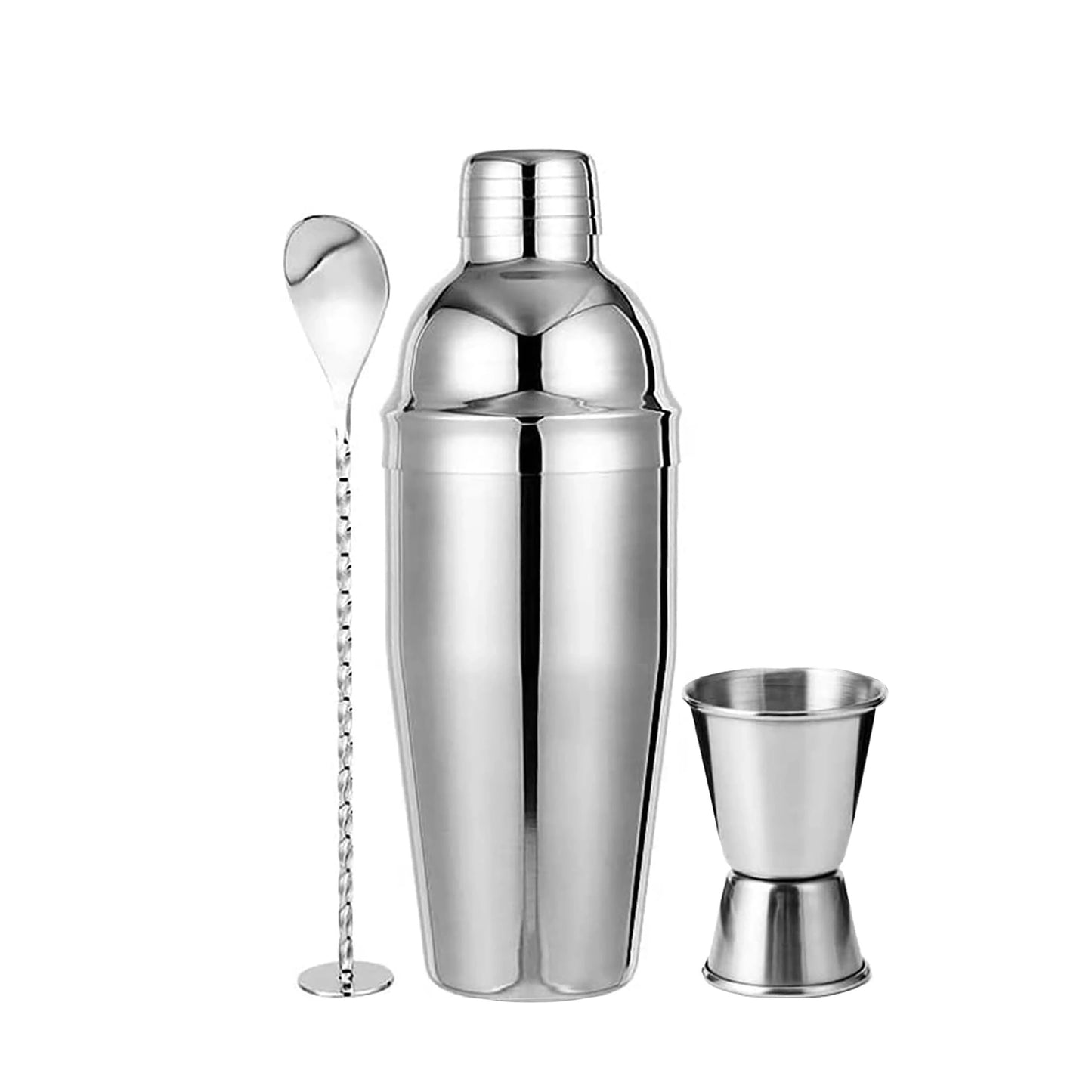 COCKTAIL SHAKER SET