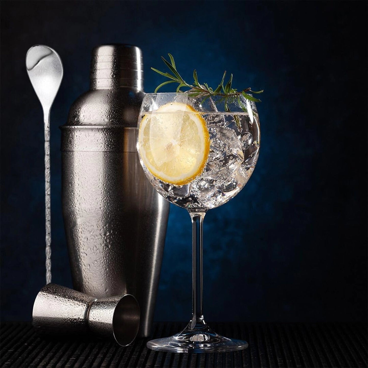 COCKTAIL SHAKER SET