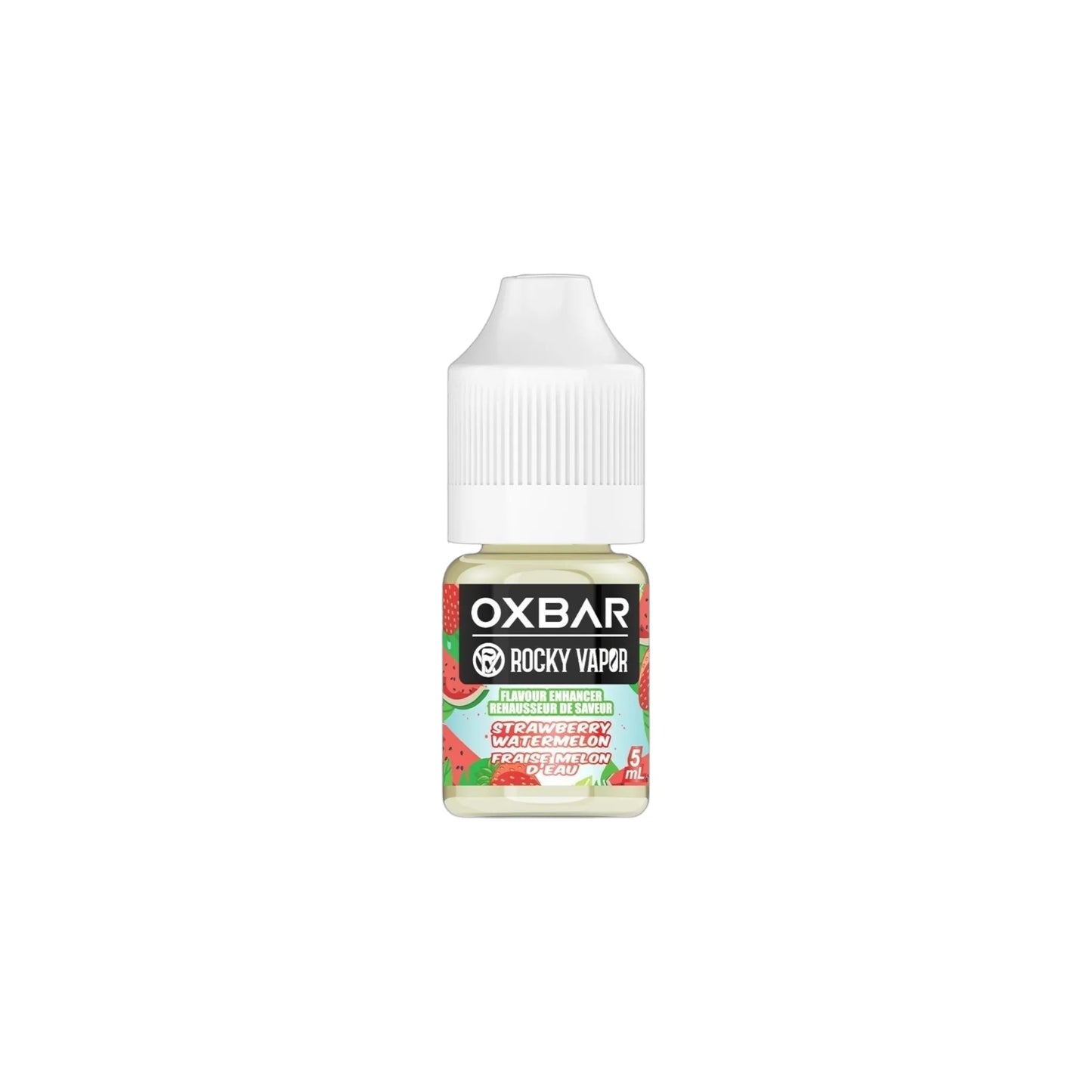 OX-PASSION STRAWBERRY WATERMELON